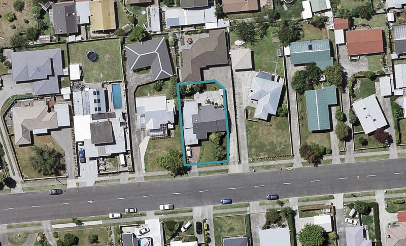 30 Wharerangi Road, Tamatea, Napier - Carousel 1