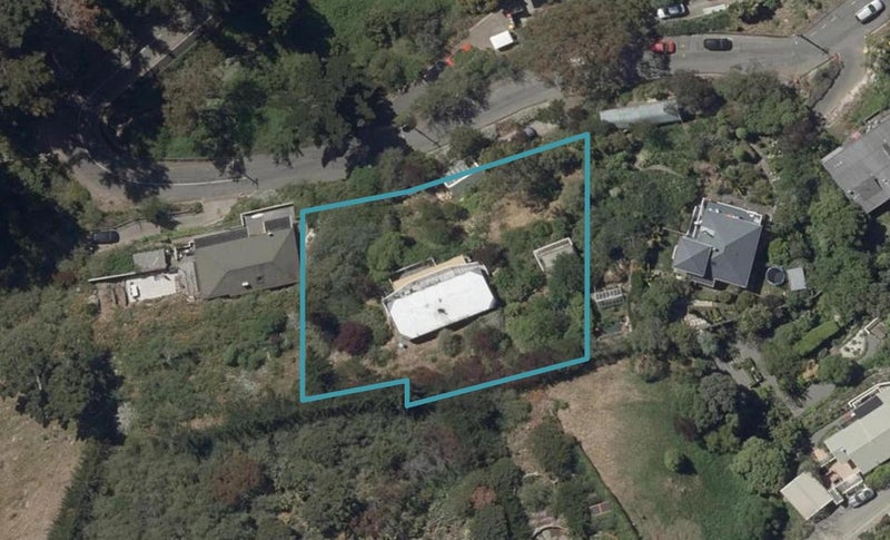 65 Richmond Hill Road, Richmond Hill, Christchurch - Carousel 1