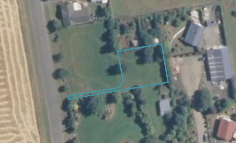6 Grant Street, Temuka, Temuka - Carousel 1