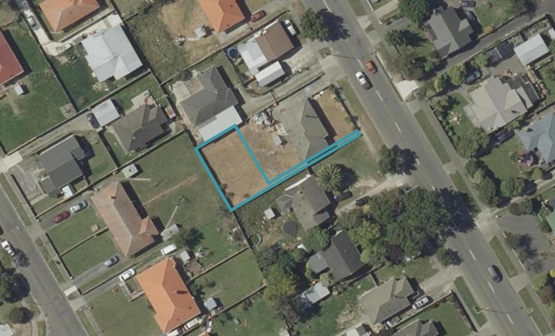 66C Vogel Street, Roslyn, Palmerston North - Carousel 1