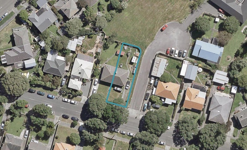 79 Copeland Street, Epuni, Lower Hutt - Carousel 1
