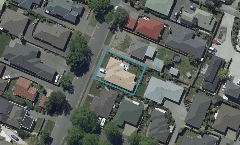 44 Brodie Street, Ilam, Christchurch - Carousel 1
