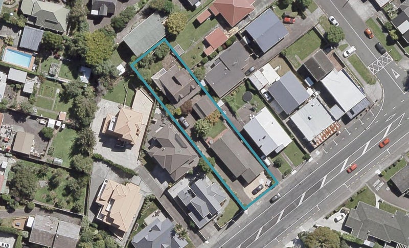 823B High Street, Boulcott, Lower Hutt - Carousel 1