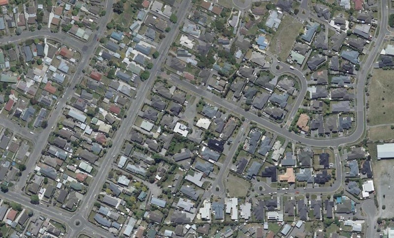 3 Punga Lane, Parklands, Christchurch - Carousel 1