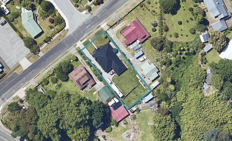 7 Mulgan Street, Katikati, Katikati - Carousel 1