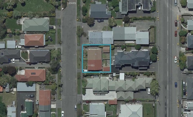 2/120 Packe Street, Edgeware, Christchurch - Carousel 1