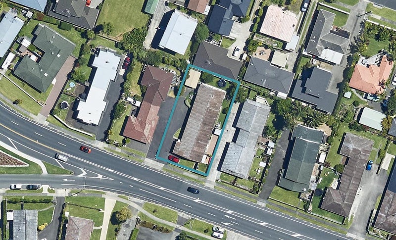 107A Chapel Street, Otumoetai, Tauranga - Carousel 1