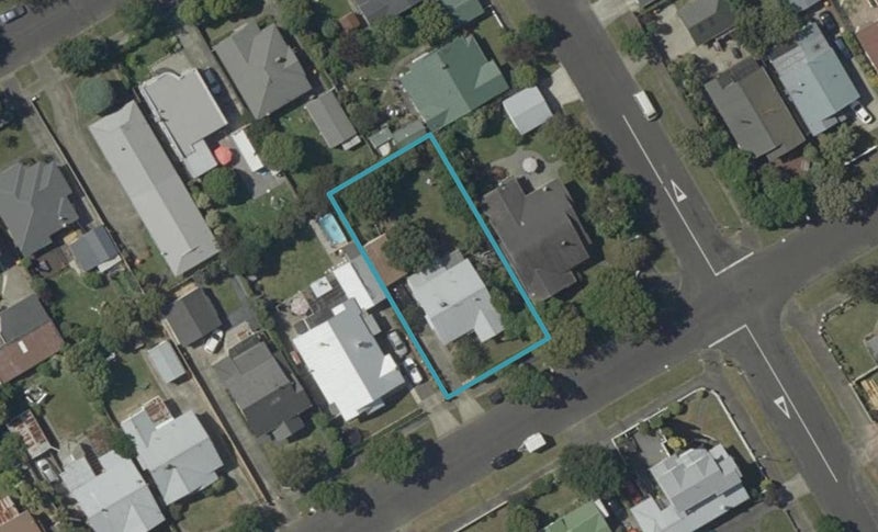 37 Argyle Avenue, Takaro, Palmerston North - Carousel 1