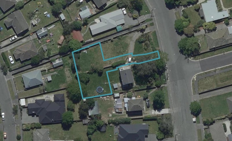 23A Brookside Terrace, Bryndwr, Christchurch - Carousel 1