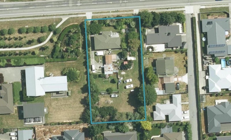 121 Old Renwick Road, Springlands, Blenheim - Carousel 1