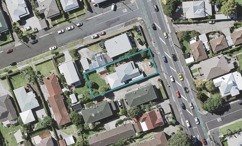 59 Lake Road, Devonport, Auckland - Carousel 1