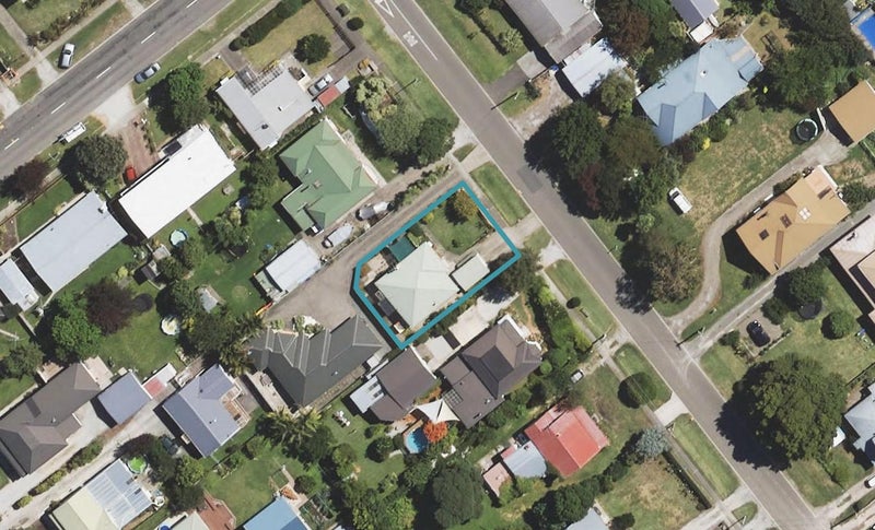 268 Whitaker Street, Whataupoko, Gisborne - Carousel 1