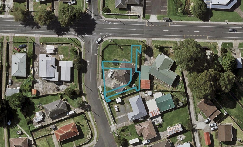 2C Awatere Street, Clover Park, Auckland - Carousel 1