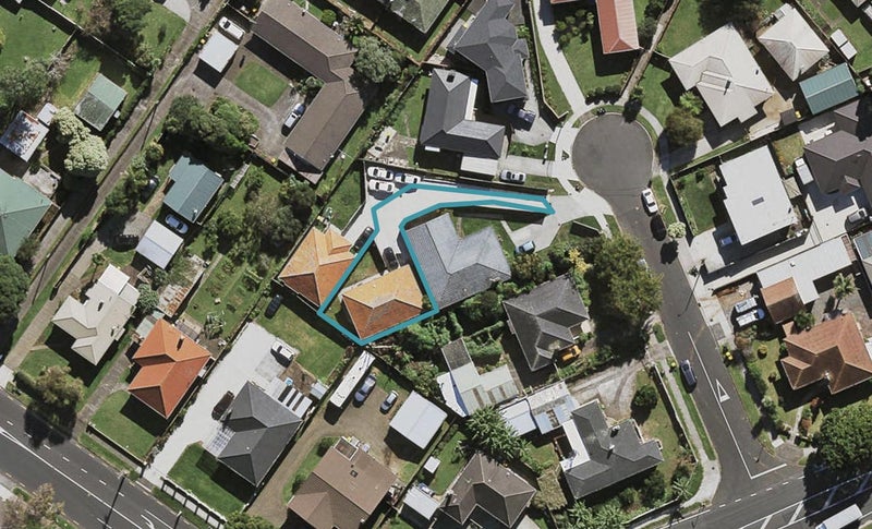 6B Brooks Way, Manukau, Auckland - Carousel 1