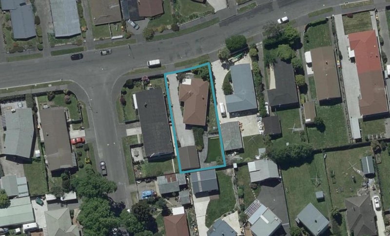 27 Strathfield Avenue, Dallington, Christchurch - Carousel 1