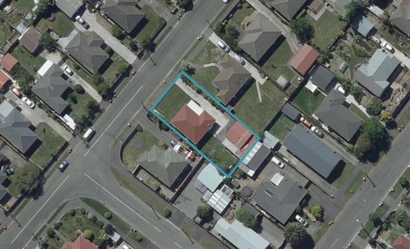 26 Digby Place, Bromley, Christchurch - Carousel 1