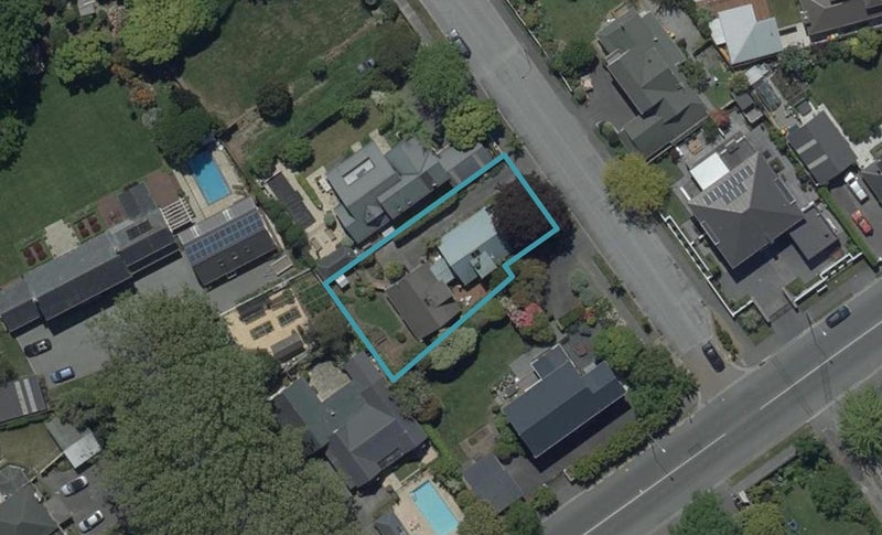 3 Thornycroft Street, Fendalton, Christchurch - Carousel 1