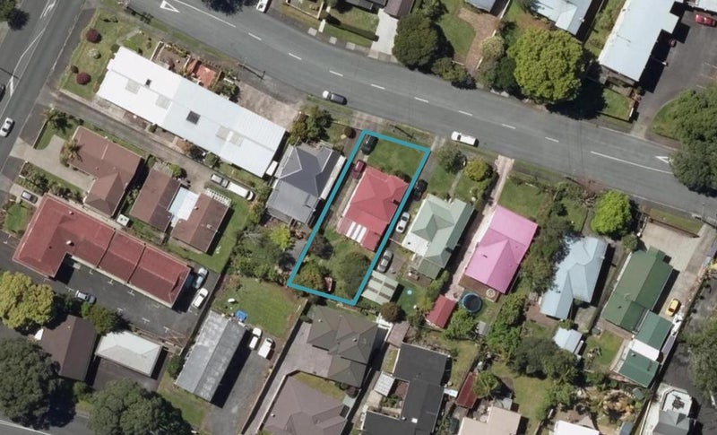 4 Drummond Street, Regent, Whangarei - Carousel 1