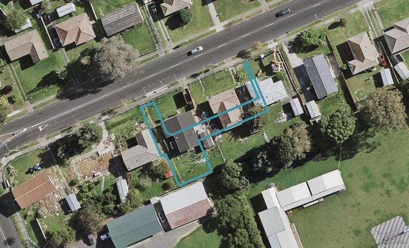128B Wordsworth Road, Manurewa, Auckland - Carousel 1