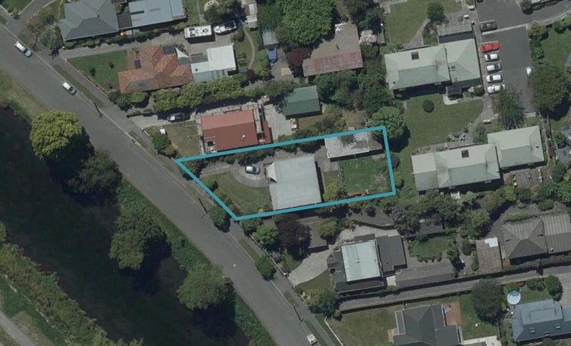 58 Dallington Terrace, Dallington, Christchurch - Carousel 1