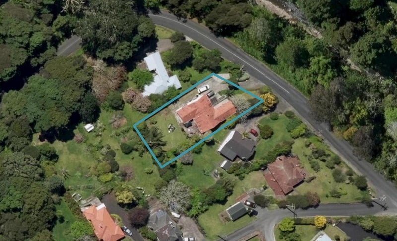27 Russell Road, Kensington, Whangarei - Carousel 1