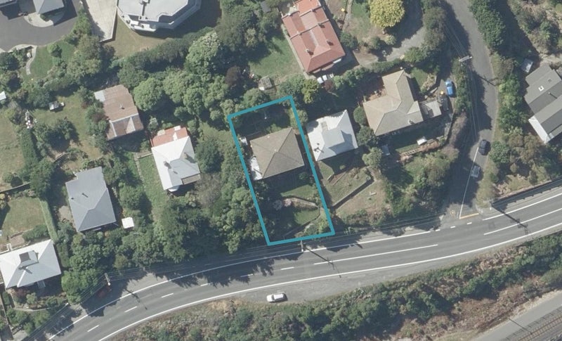 303 Ravensbourne Road, Ravensbourne, Dunedin - Carousel 1