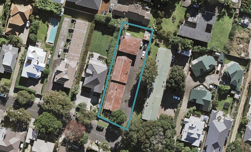 6/55 Grange Road, Mount Eden, Auckland - Carousel 1