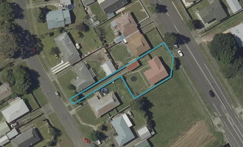 54 Amberley Avenue, Westbrook, Palmerston North - Carousel 1
