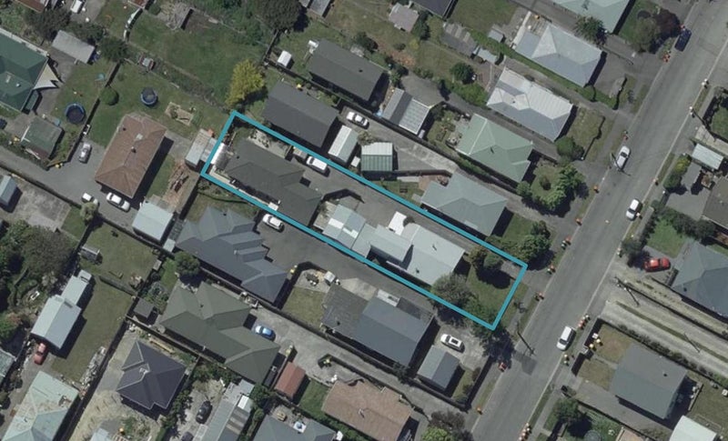 2/97 Randolph Street, Woolston, Christchurch - Carousel 1