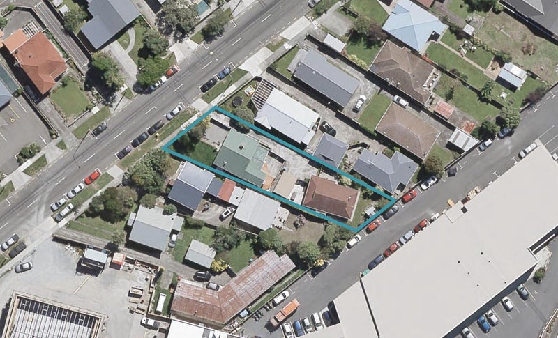 10B Connolly Street, Boulcott, Lower Hutt - Carousel 1