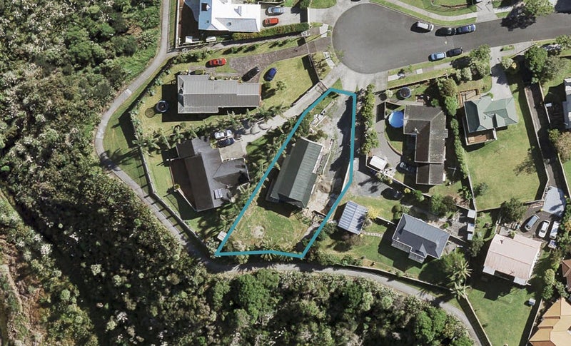 22 Bill Phillip Place, Clendon Park, Auckland - Carousel 1