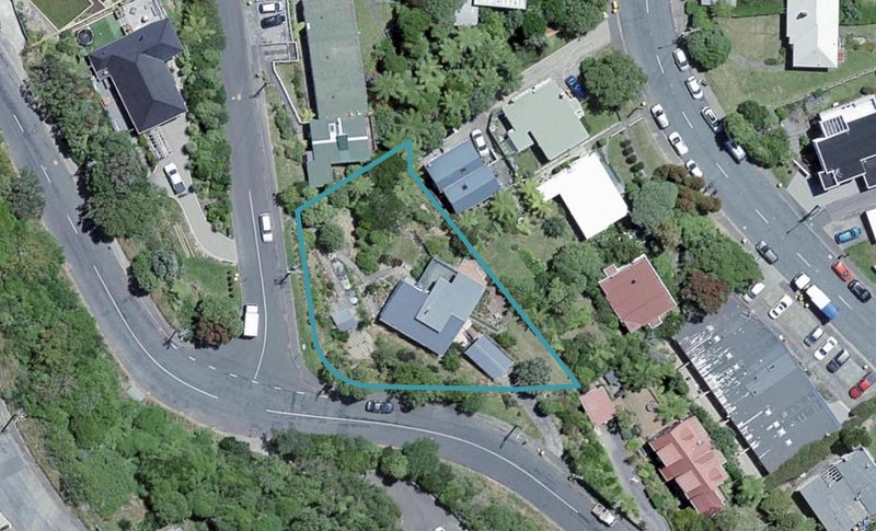 75 Kano Street, Karori, Wellington - Carousel 1
