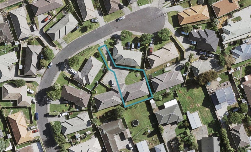 15 Jadon Close, Takanini, Auckland - Carousel 1