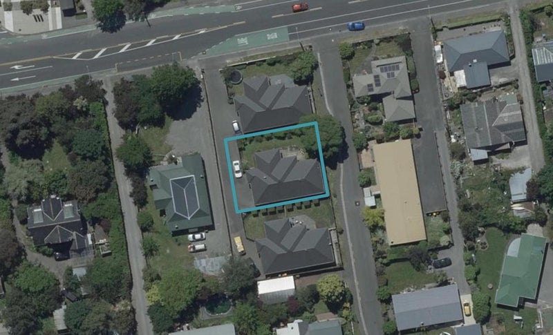 32A New Brighton Road, Shirley, Christchurch - Carousel 1