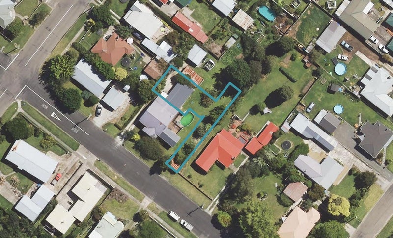 23A James Street, Mangapapa, Gisborne - Carousel 1