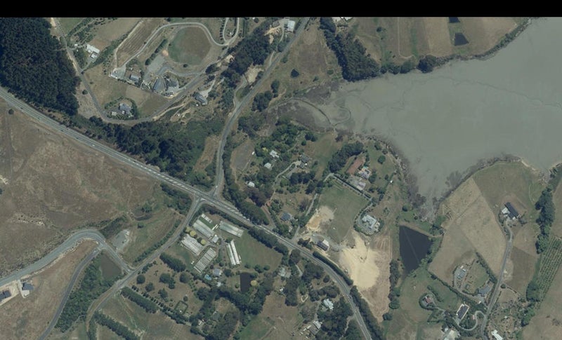 370 The Coastal Highway, Redwood Valley, Richmond - Carousel 1