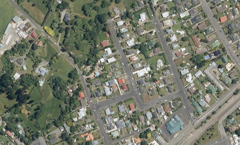 13 Salisbury Street, Dannevirke - Carousel 1
