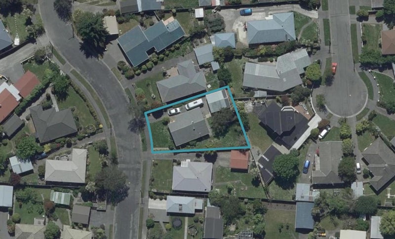 77 Greendale Avenue, Avonhead, Christchurch - Carousel 1