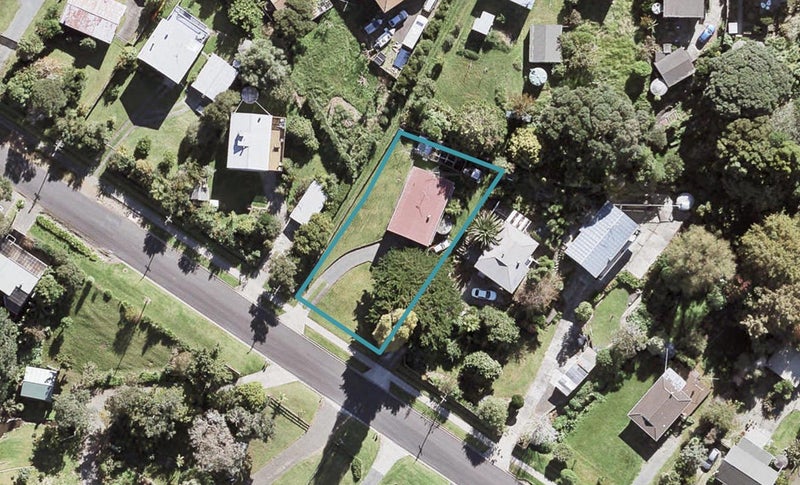 25 Bays Road, Papakura - Carousel 1