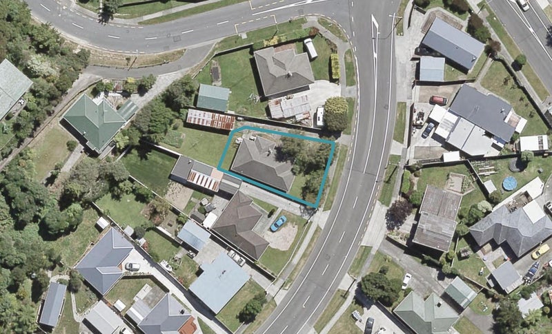6 George Street, Stokes Valley, Lower Hutt - Carousel 1