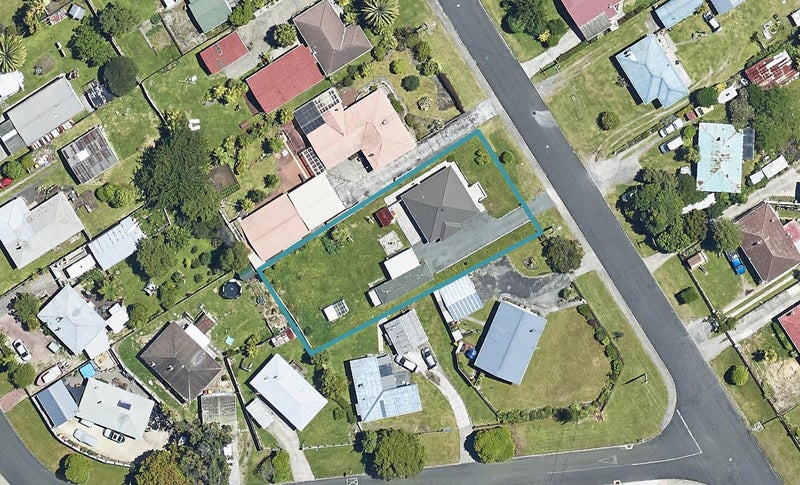 8 Roosevelt Road, Western Heights, Rotorua - Carousel 1