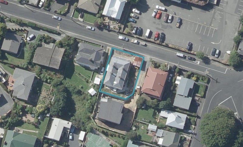 7A Havelock Street, Mornington, Dunedin - Carousel 1