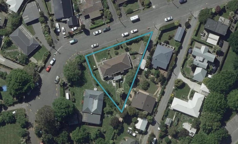 1/9 Ombersley Terrace, Opawa, Christchurch - Carousel 1