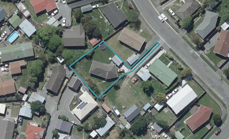 30 Guernsey Street, Aranui, Christchurch - Carousel 1