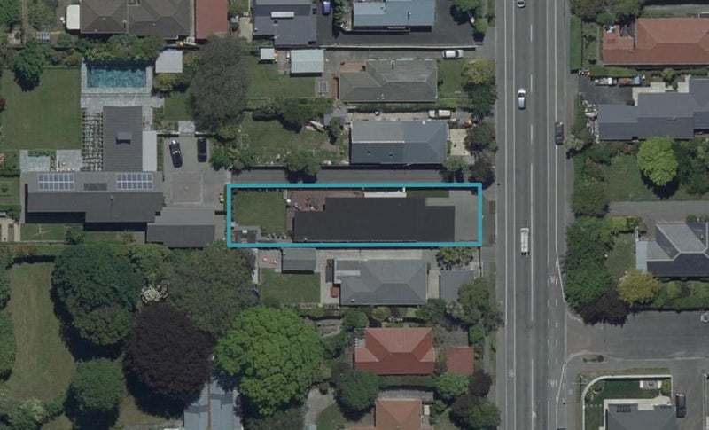 141 Idris Road, Strowan, Christchurch - Carousel 1