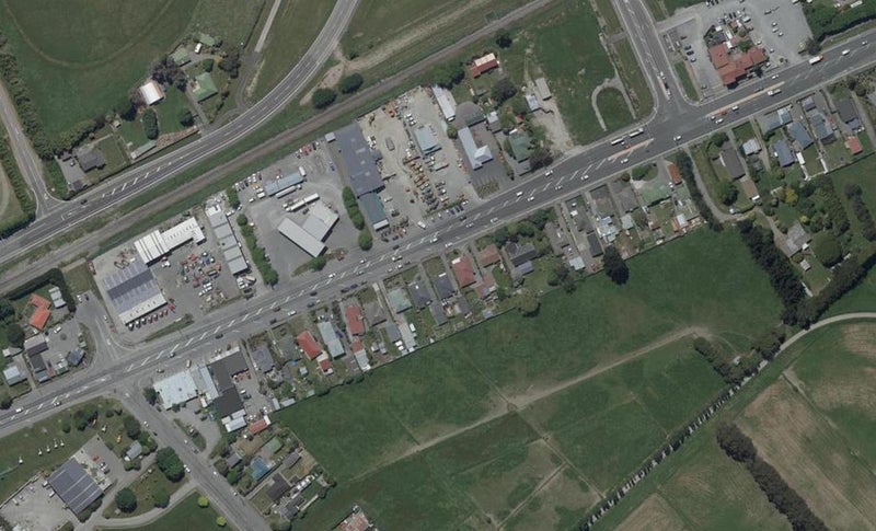 711 Main South Road, Islington, Christchurch - Carousel 1