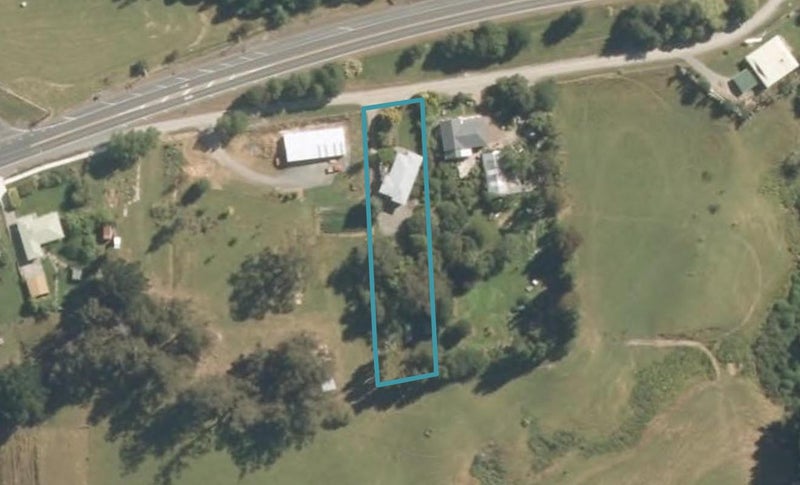 12 Milton Highway, Balclutha - Carousel 1
