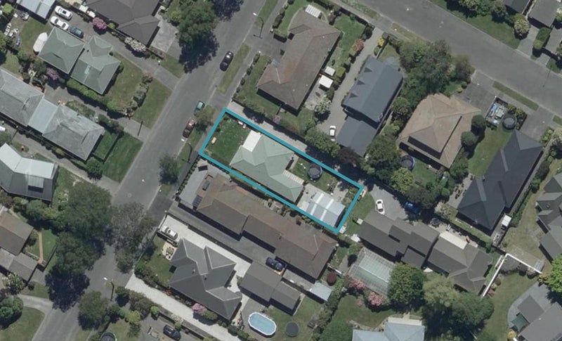 26 Crofton Road, Harewood, Christchurch - Carousel 1