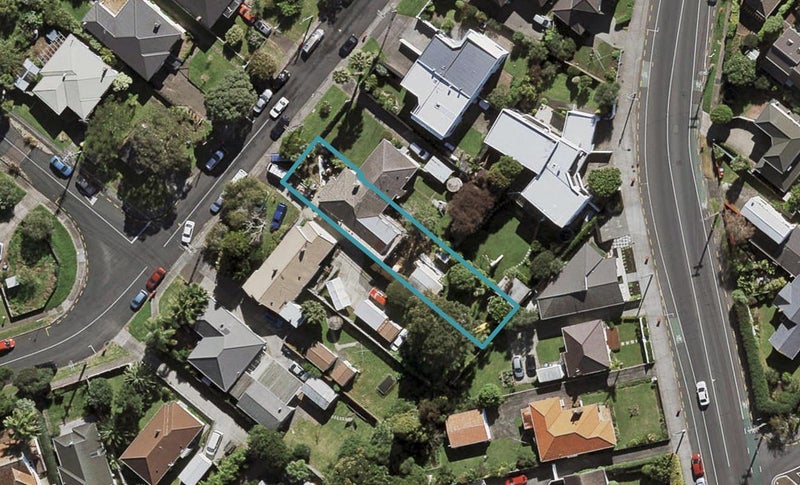 4 Konini Road, Greenlane, Auckland - Carousel 1