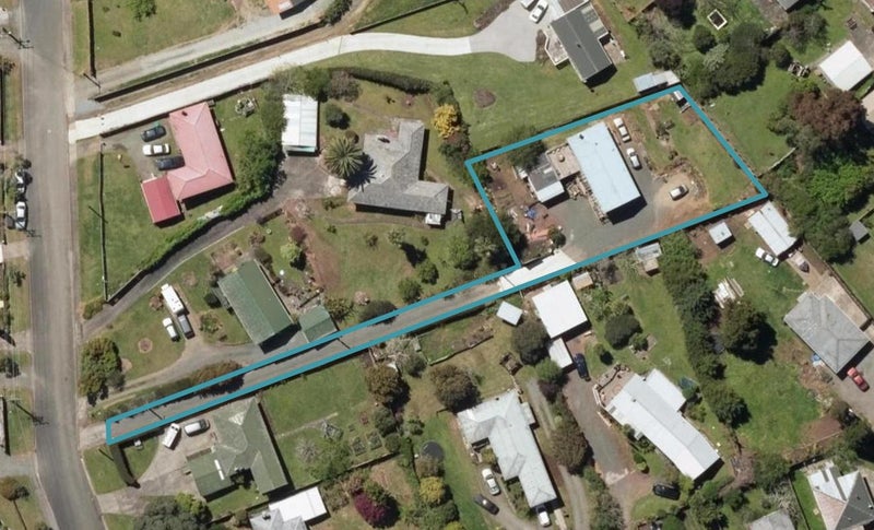 13 Charles Street, Kamo, Whangarei - Carousel 1